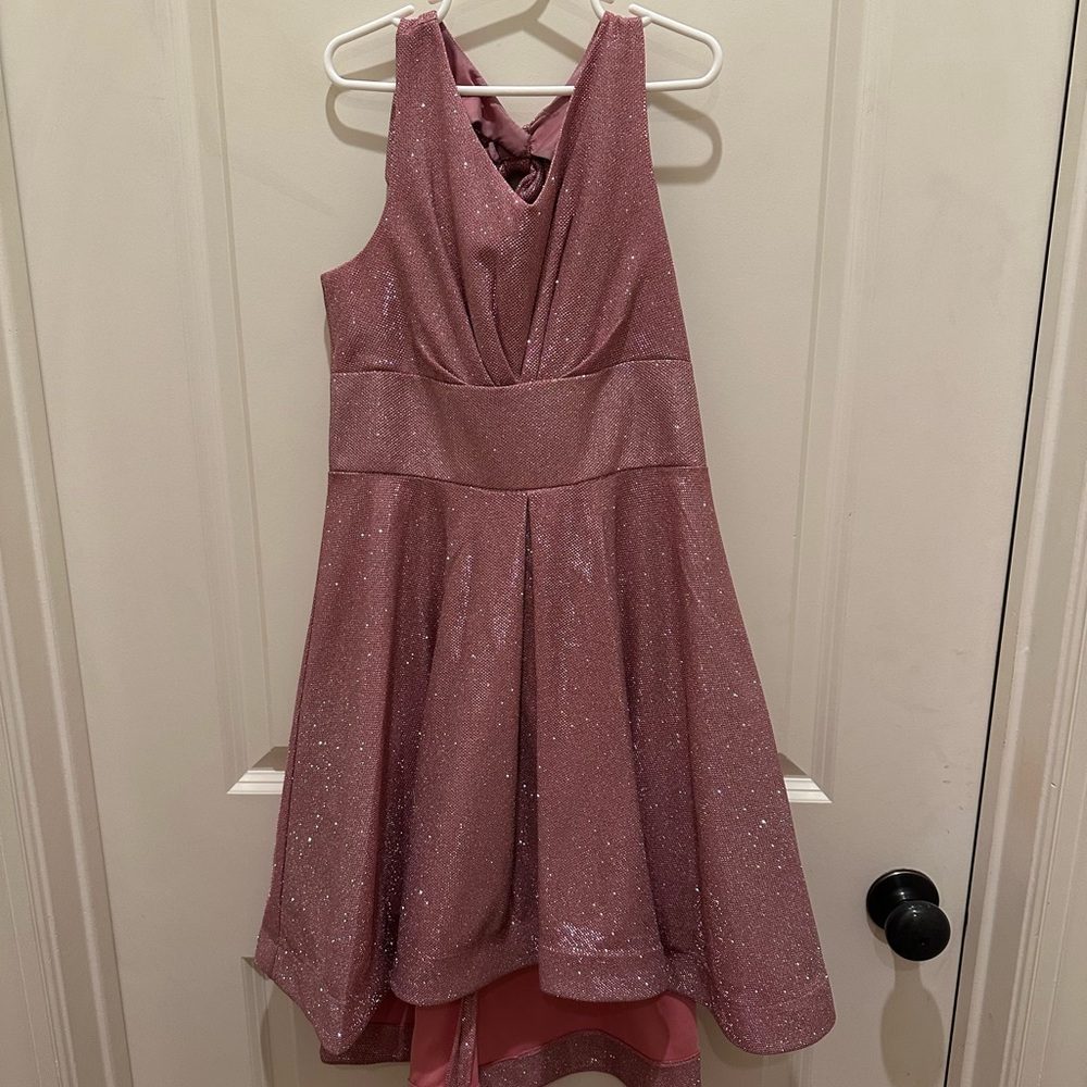Bonnie Jean Girls Special Occassion Dress